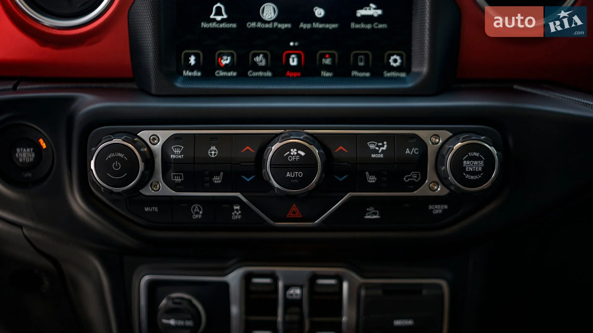 2022 Jeep Gladiator - мініатюра 36
