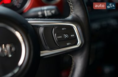 Пікап Jeep Gladiator 2022 в Львові фото 31 Пікап Jeep Gladiator 2022 в Львові