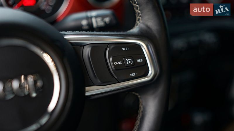 Пікап Jeep Gladiator 2022 в Львові фото 31 Пікап Jeep Gladiator 2022 в Львові