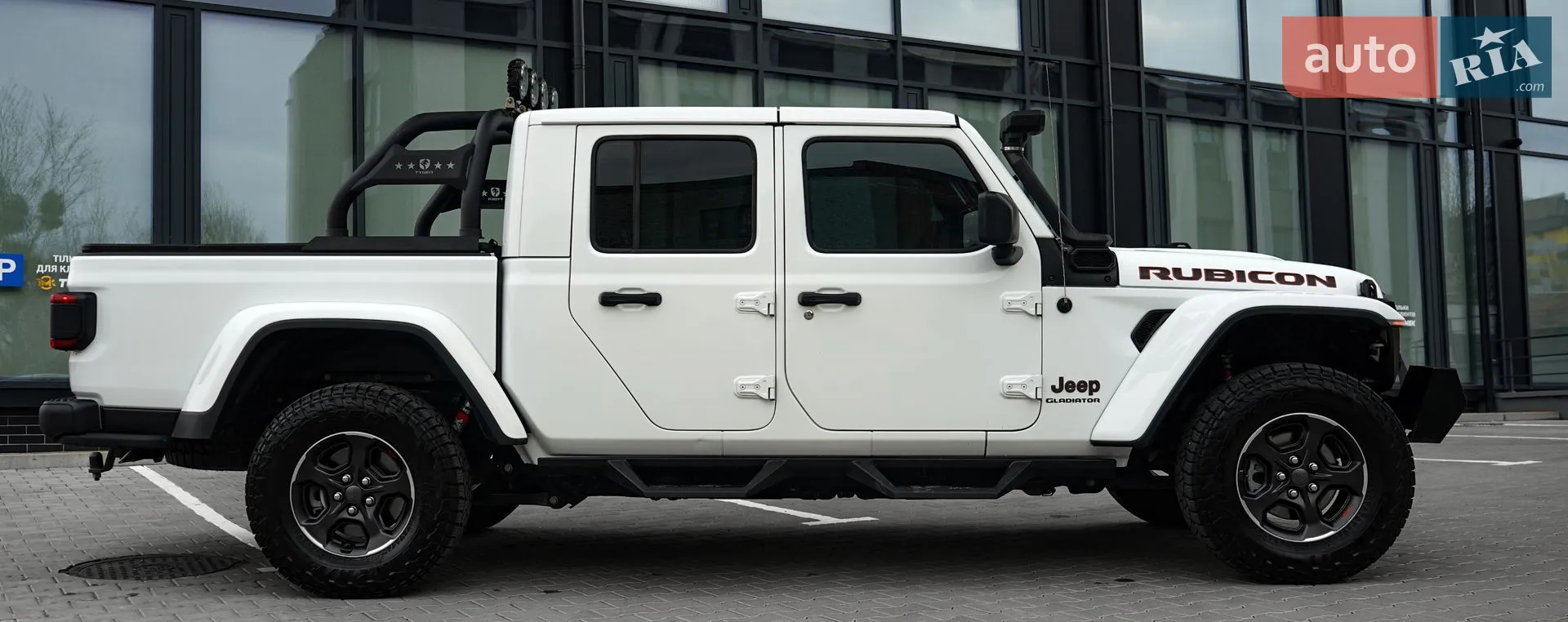2022 Jeep Gladiator - мініатюра 19