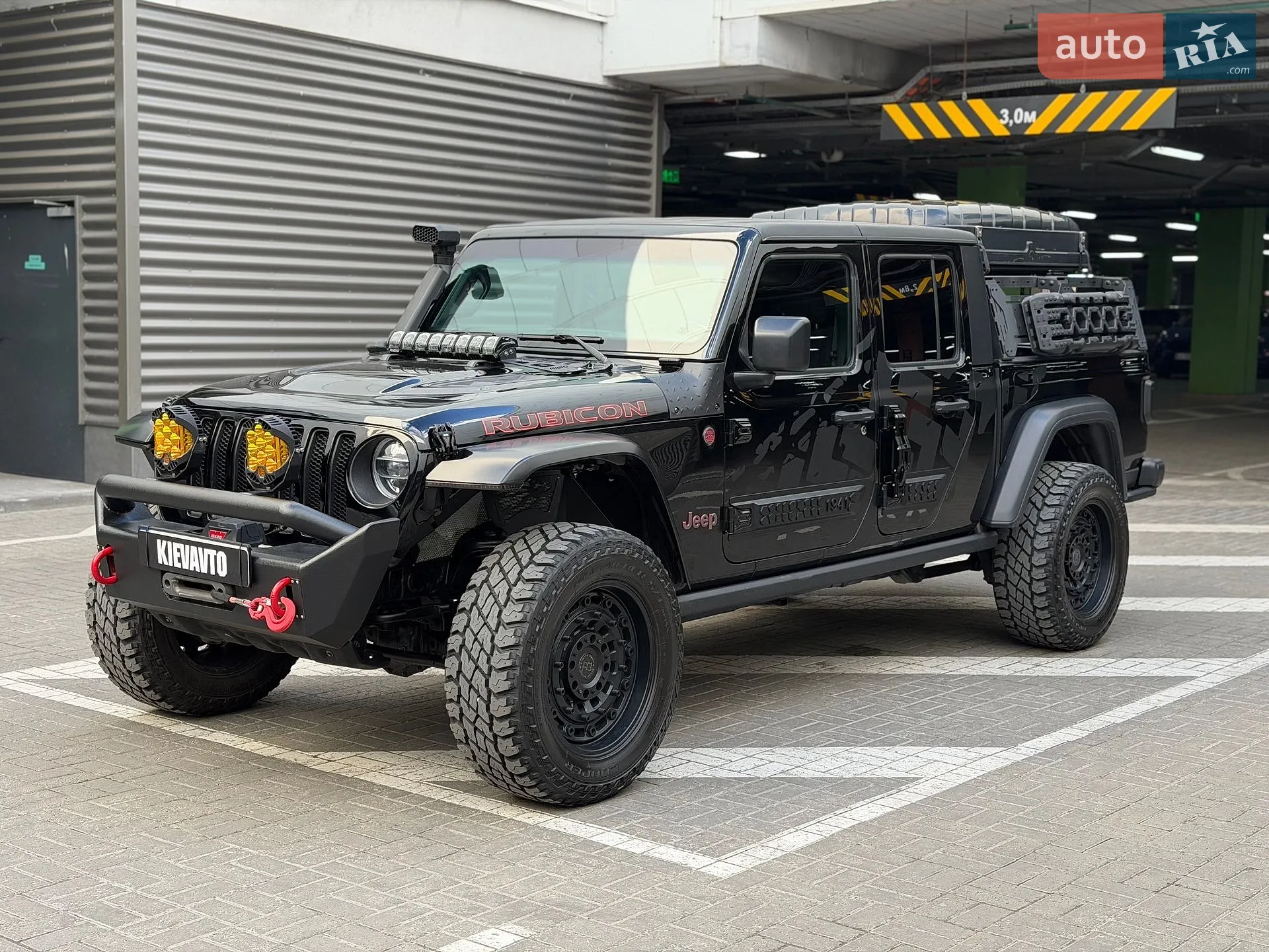2020 Jeep Gladiator - мініатюра 9