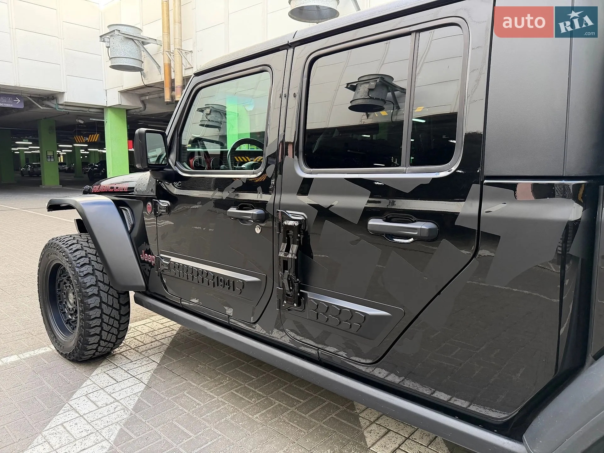 2020 Jeep Gladiator - мініатюра 13