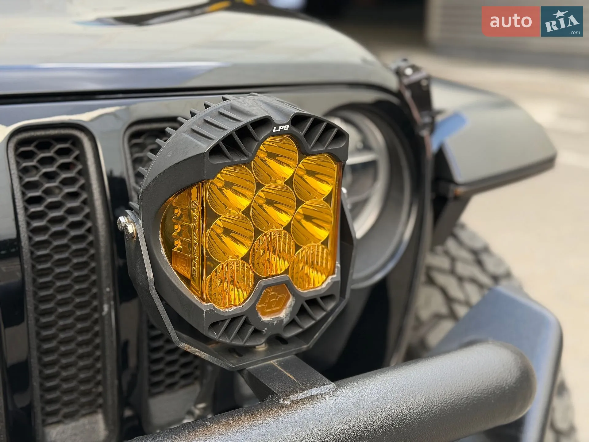 2020 Jeep Gladiator - мініатюра 16