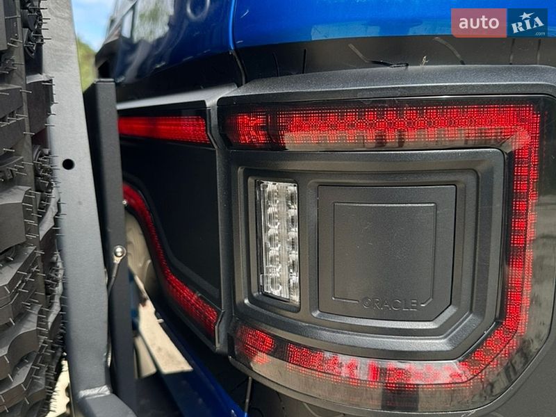 Пікап Jeep Gladiator 2022 в Полтаві