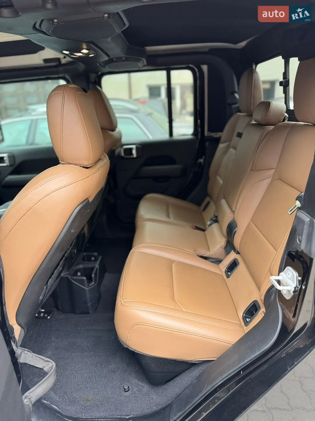 2020 Jeep Gladiator - мініатюра 9