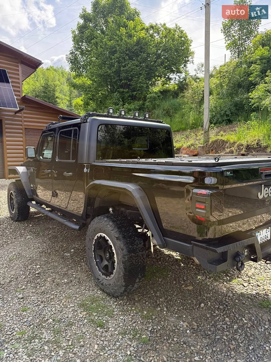 2023 Jeep Gladiator - мініатюра 6