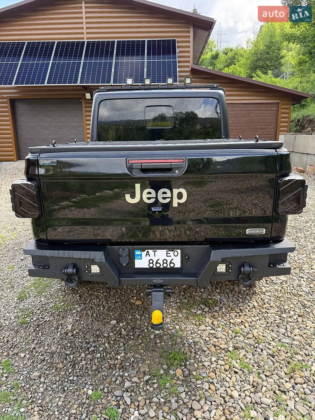 2023 Jeep Gladiator - мініатюра 7