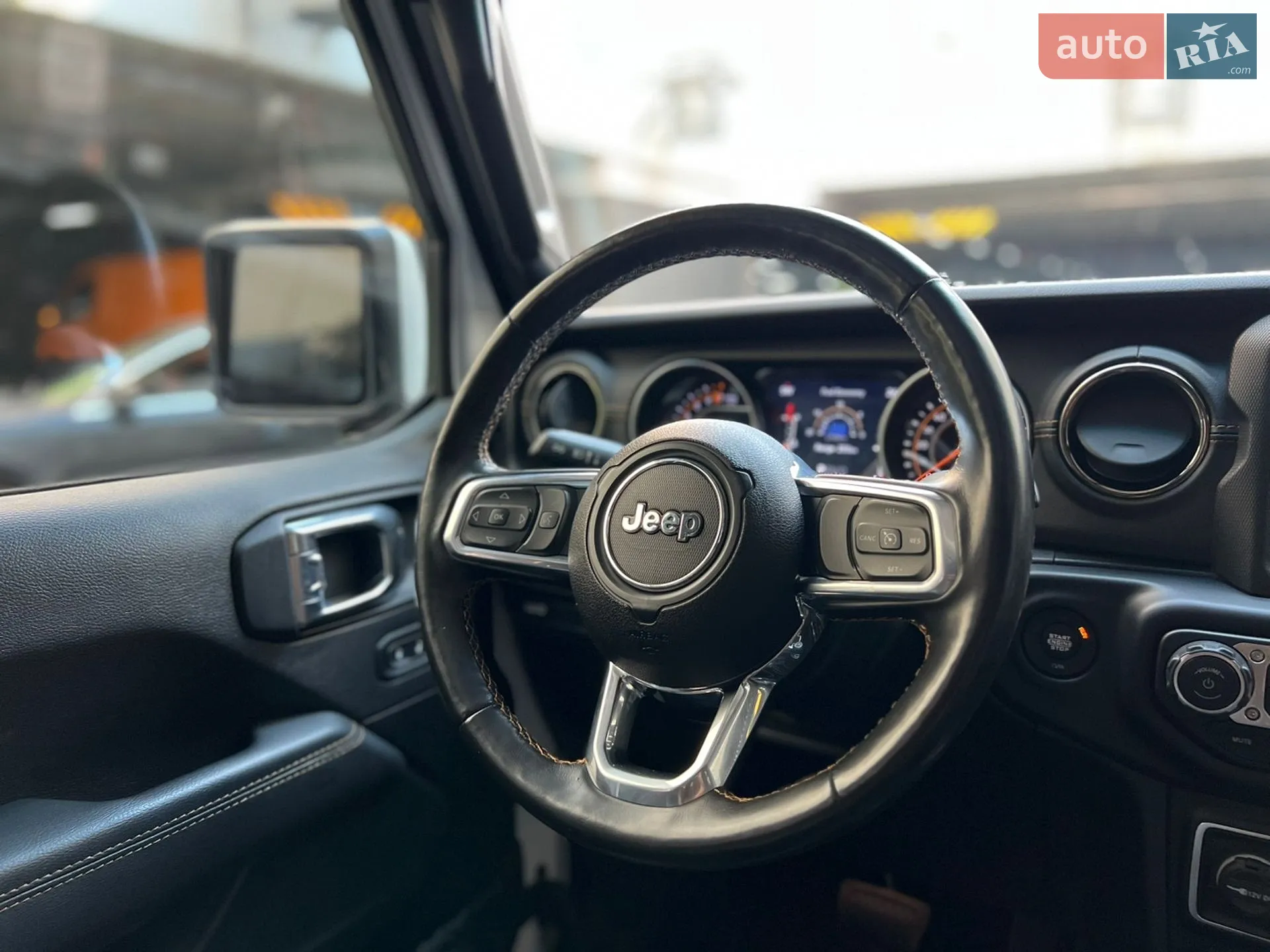 2021 Jeep Gladiator - мініатюра 21