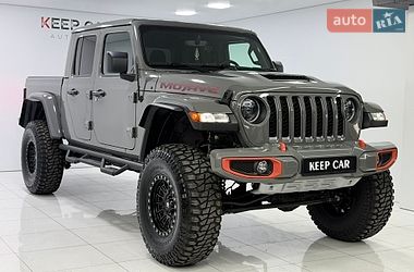 Пікап Jeep Gladiator 2023 в Одесі