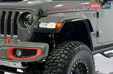 Пикап Jeep Gladiator 2023 в Одессе