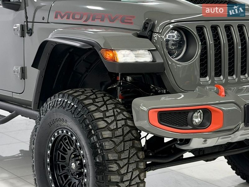 Пикап Jeep Gladiator 2023 в Одессе