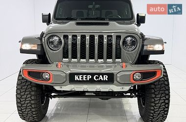 Пикап Jeep Gladiator 2023 в Одессе