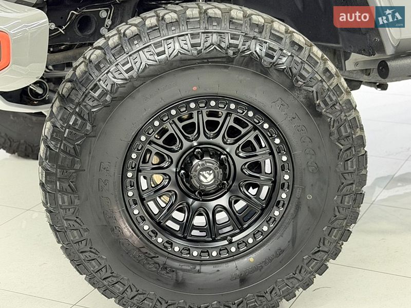 Пикап Jeep Gladiator 2023 в Одессе