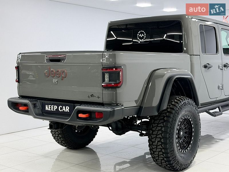 Пикап Jeep Gladiator 2023 в Одессе