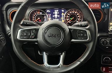 Пикап Jeep Gladiator 2023 в Одессе