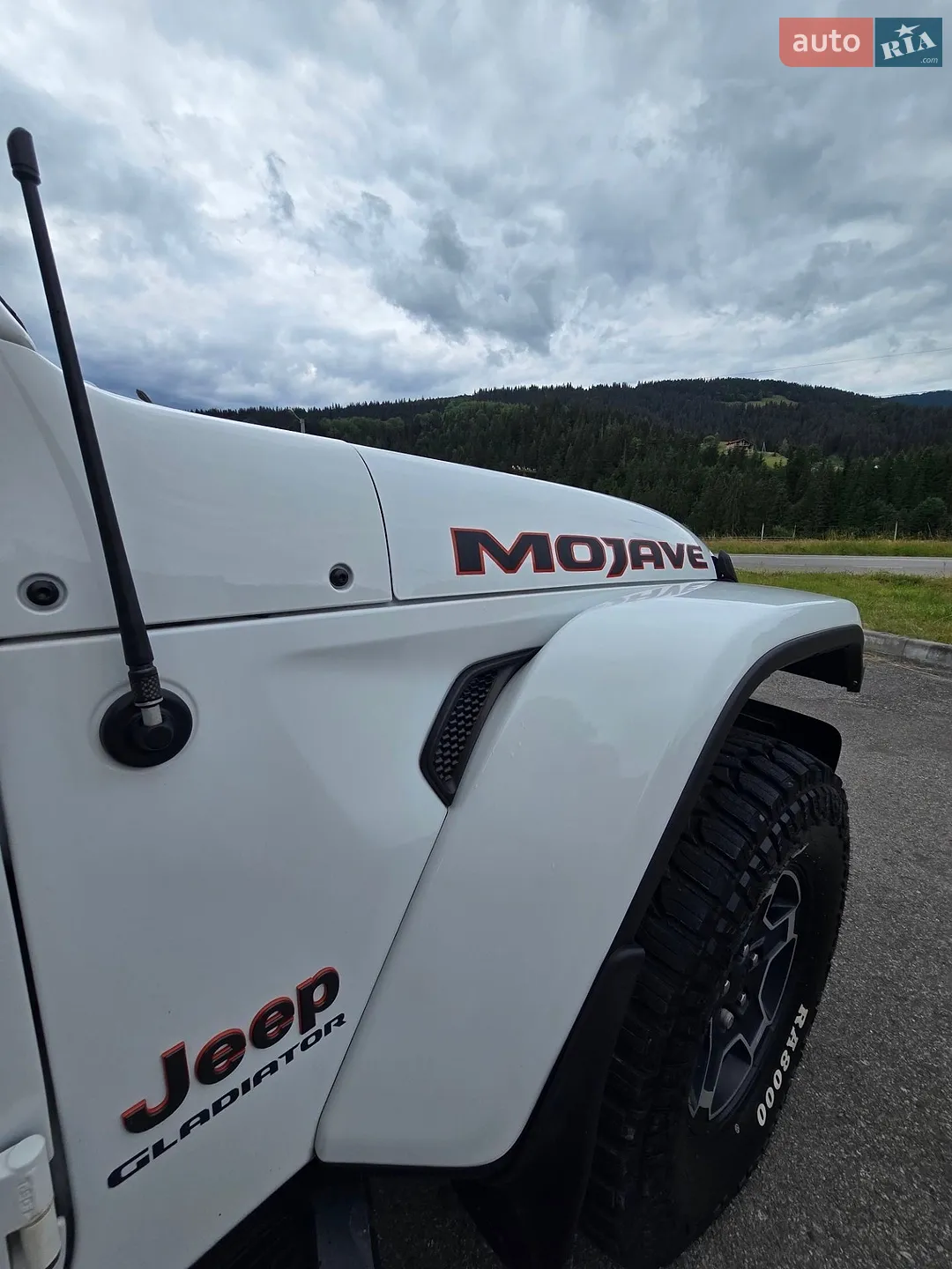 2021 Jeep Gladiator - мініатюра 12