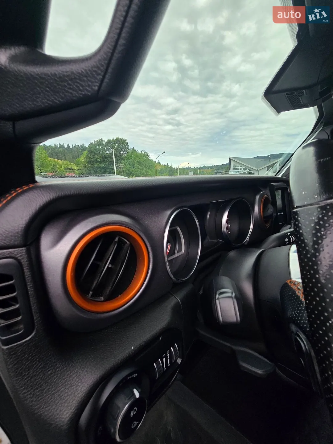 2021 Jeep Gladiator - мініатюра 18