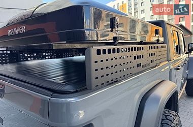 Пикап Jeep Gladiator 2022 в Ровно