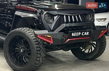 Пикап Jeep Gladiator 2021 в Одессе