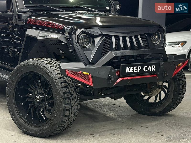 Пикап Jeep Gladiator 2021 в Одессе