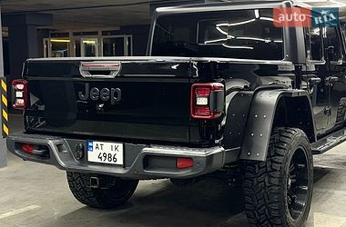 Пикап Jeep Gladiator 2021 в Одессе