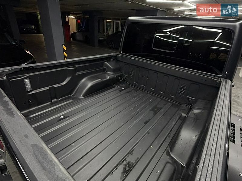 Пикап Jeep Gladiator 2021 в Одессе