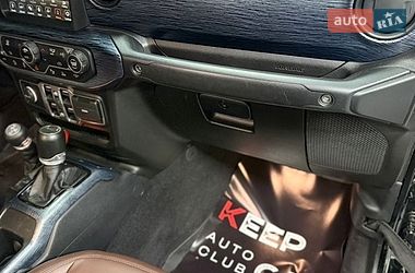 Пикап Jeep Gladiator 2021 в Одессе