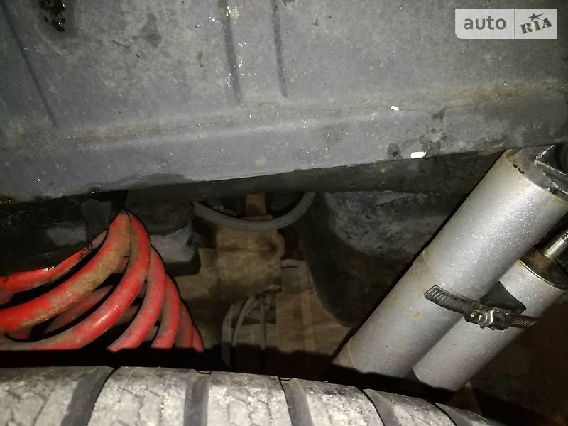 Jeep Grand Cherokee 1998 в Киеве