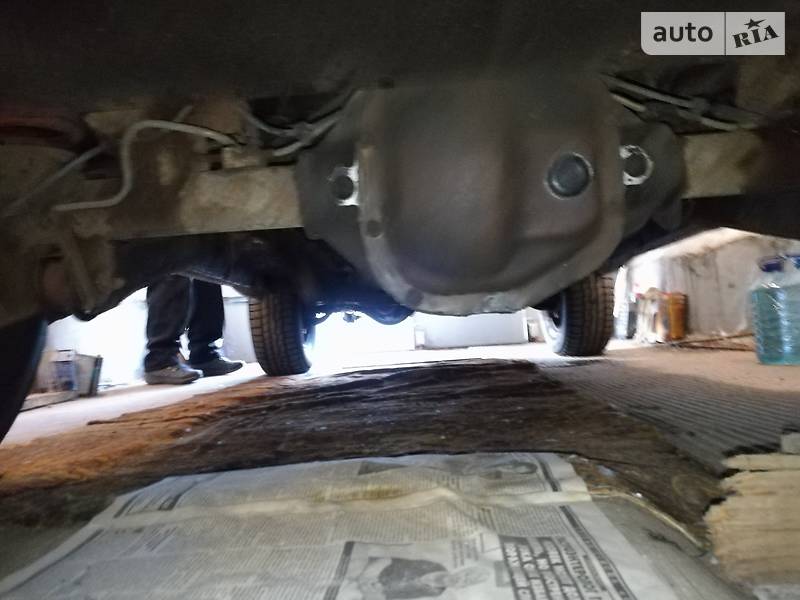 Jeep Grand Cherokee 1998 в Киеве