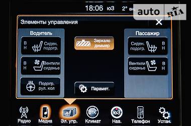 Внедорожник / Кроссовер Jeep Grand Cherokee 2013 в Одессе