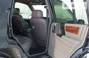 Внедорожник / Кроссовер Jeep Grand Cherokee 1994 в Луцке