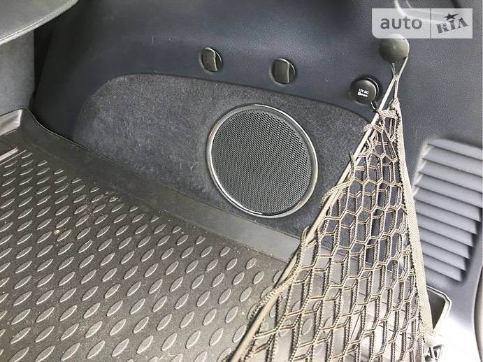 Позашляховик / Кросовер Jeep Grand Cherokee 2013 в Бродах