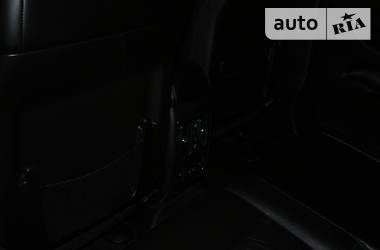 Позашляховик / Кросовер Jeep Grand Cherokee 2014 в 