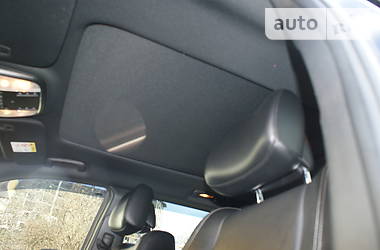 Позашляховик / Кросовер Jeep Grand Cherokee 2014 в 