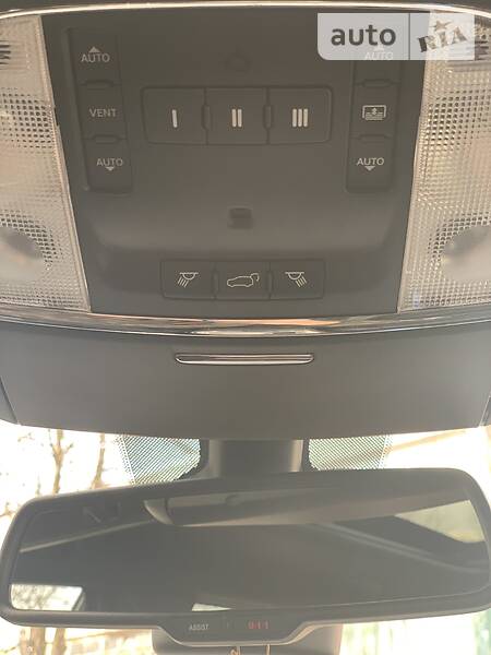 Позашляховик / Кросовер Jeep Grand Cherokee 2015 в Рівному