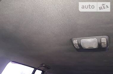 Внедорожник / Кроссовер Jeep Grand Cherokee 1998 в 