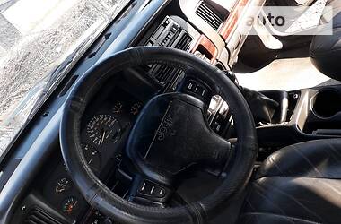 Внедорожник / Кроссовер Jeep Grand Cherokee 1998 в 
