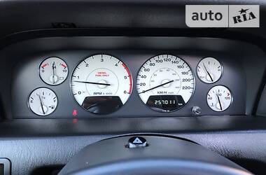 Внедорожник / Кроссовер Jeep Grand Cherokee 2004 в 
