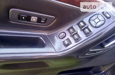 Позашляховик / Кросовер Jeep Grand Cherokee 2002 в 