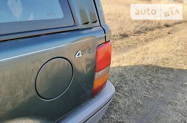 Позашляховик / Кросовер Jeep Grand Cherokee 1994 в Борисполі