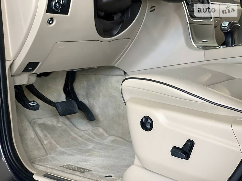 Позашляховик / Кросовер Jeep Grand Cherokee 2015 в Чернігові фото 14 Позашляховик / Кросовер Jeep Grand Cherokee 2015 в Чернігові