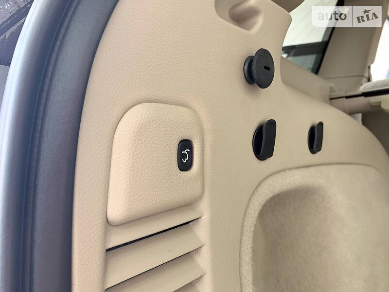 Позашляховик / Кросовер Jeep Grand Cherokee 2015 в Чернігові фото 45 Позашляховик / Кросовер Jeep Grand Cherokee 2015 в Чернігові