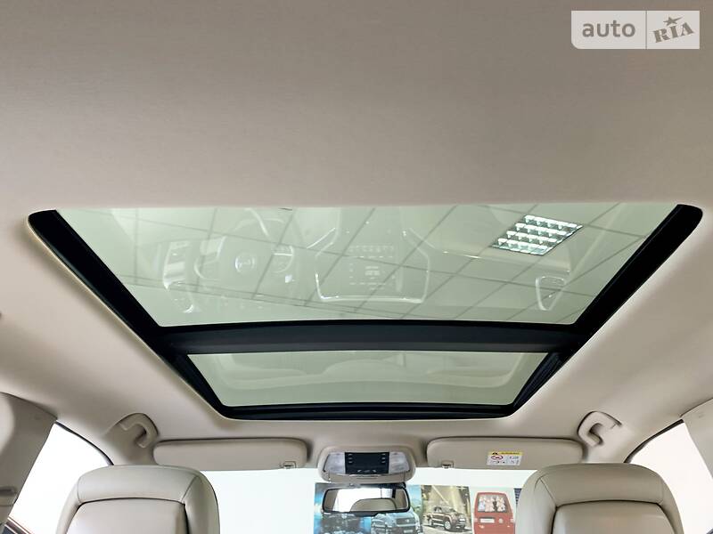 Позашляховик / Кросовер Jeep Grand Cherokee 2015 в Чернігові фото 47 Позашляховик / Кросовер Jeep Grand Cherokee 2015 в Чернігові