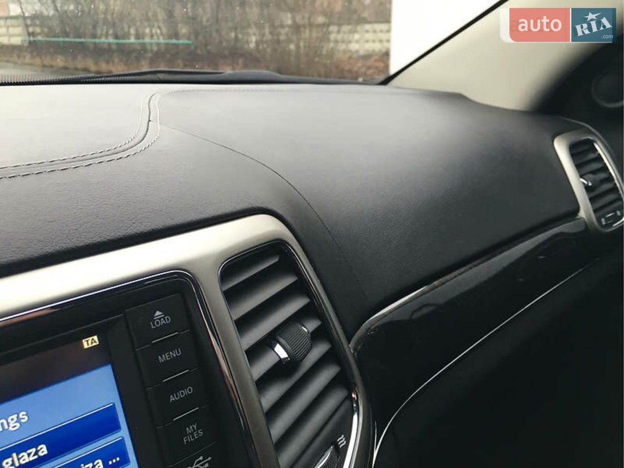 2011 Jeep Grand Cherokee - мініатюра 20