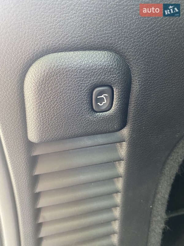 Внедорожник / Кроссовер Jeep Grand Cherokee 2017 в Киеве фото 13 Внедорожник / Кроссовер Jeep Grand Cherokee 2017 в Киеве