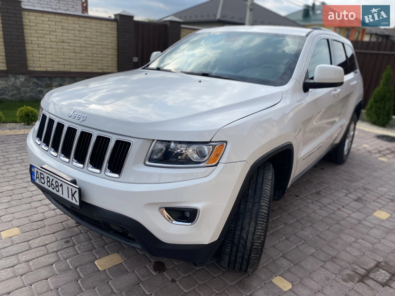 2017 Jeep Grand Cherokee - мініатюра 23