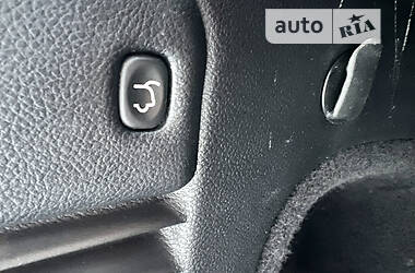 Внедорожник / Кроссовер Jeep Grand Cherokee 2012 в Киеве