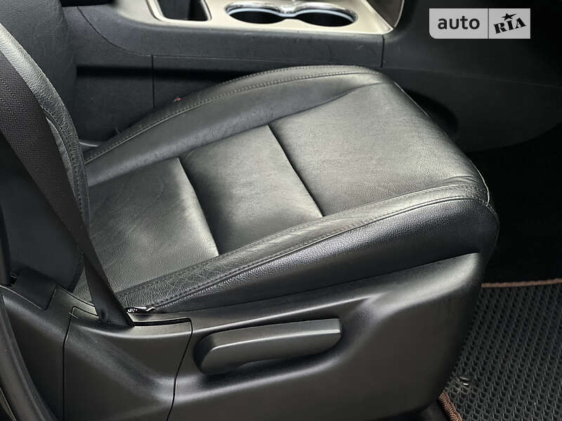 Внедорожник / Кроссовер Jeep Grand Cherokee 2010 в Коломые