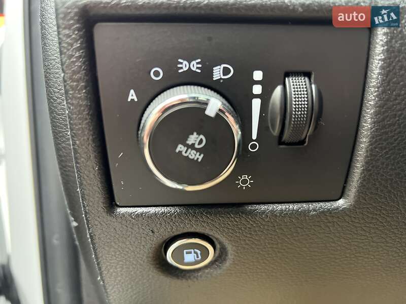 Внедорожник / Кроссовер Jeep Grand Cherokee 2019 в Одессе