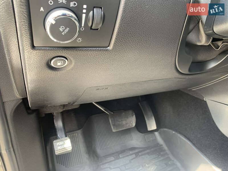 Позашляховик / Кросовер Jeep Grand Cherokee 2019 в Кривому Розі